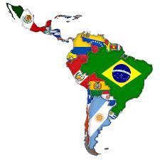 Latin america is the region of the americas that shares a common tradition and historical heritage of european colonization, mostly iberian. Opportunities In South America Automotive Market