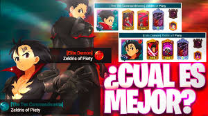 Zeldris Vs Zeldris Cual Es Mejor Seven Deadly Sins Grand Cross Youtube Los mejores juegos clasicos de la historia. zeldris vs zeldris cual es mejor seven deadly sins grand cross