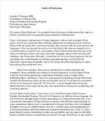 Motivation Letter For Erasmus Google Meklesana Motivational Letter Scholarships Application Application Letters