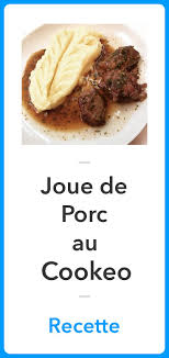 Epingle Sur Recettes Cookeo Mycookeo