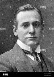 Sir frederick page plane hi-res stock photography and images