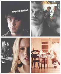 Pin By Shelby Perry On The Originals Tvd Spin Off Vampire Diaries The Originals Vampire Diaries Vampires And Werewolves