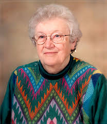 Margaret Manson Award The Pearson News