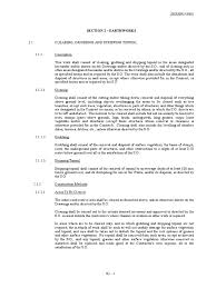 1981, test 14 determination of the dry density/water content relationship (nz standard compaction). Earthworks Jkr Soil Natural Materials