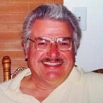 William Ronald Burner Obituary