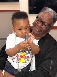 Eddie Mae Brunson Obituary (2023)