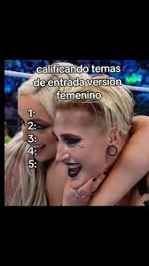 Liv Morgan Official Page