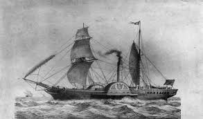 Maritime Steam Power ...