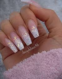 97 Inspiring Coffin Nail Ideas To Try This Year Although, while choosing your outfit keep it simple.