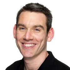 Darin Cohen (@darinthephysio)