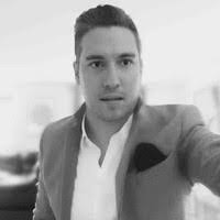 Alexander Goff Email & Phone Number