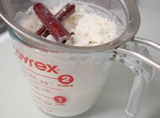 Queso helado
