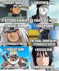 I Kissed Him And Ran Away Naruto Funny Funny Naruto Memes Naruto Comic