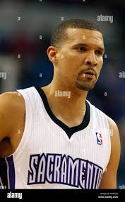 Sacramento kings francisco garcia jason hi-res stock photography and images 