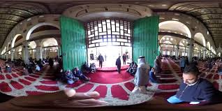 3264 x 2448 jpeg 1975 кб. Al Jazeera English Inside Al Aqsa A 360 Tour Of Al Qibli Mosque Facebook