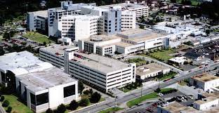 Shands academic medical center affiliated with . Mayor Brown Goes Over Gov Scott S Head For Hospital Funding Fix Wjct News