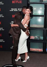 Travis scott available at stadium goods. Kylie Jenner And Travis Scott S Complete Relationship Timeline