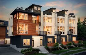 My home is located just minutes away from bellevue and redmond. Century 21 North Homes Corporate