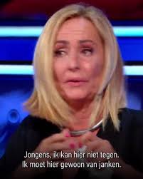 Golden Buzzer Auditie Tommy & Rowan