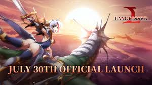 Sarawak independence day (sarawak), 30: Langrisser Mobile Jrpg Game Starts Open Beta Testing On 30th July 2019 Stuff