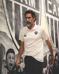 Atlético-MG mostra sinais de recuperação no clássico contra o Cruzeiro
