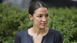 Louisiana police officers fired over post suggesting Alexandria  Ocasio-Cortez should be shot
