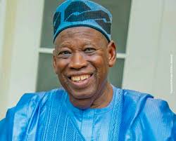 BREAKING: Kano High court affirms Ganduje's suspension