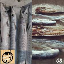 Bersihkan dengan air mengalir kemudian langsung masak ikan patin agar hasil dari masakan lebih nikmat. Ias 08 Ikan Asin Barakuda 1 Kg Shopee Indonesia