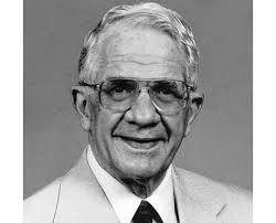 Robert Orton Obituary (1921