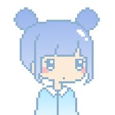 Image Result For Kawaii Pixel Arte Em Pixels Desenhos Kawaii Signos Desenho