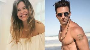 Lo que les causaba gracia, a mí me costaba la salud. Nazarena Velez Conto La Romantica Historia De Amor Con Su Nuevo Novio Infobae