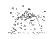 Blumen ausmalen normalerweise schenkt jede frau gerne blumen, ohne die gattung der blumen zu unterscheiden, aber unter den präsentierten blumen befinden sich rote rosen, weiße rosen, rosa rosen, chrysanthemen. Herbst Ausmalbilder Herbstliche Malvorlagen Ausdrucken