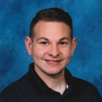 Michael Chirico M.Ed