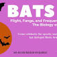 Flight, Fangs, and Frequencies: The Biology of Bats event image
