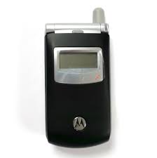 Motorola T720,Motorola's First De ...