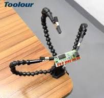 Soporte Para Placa Pcb Soporte Para Placa De Circuito Para S | Cuotas