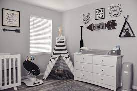 Ami Tetszik Szinvilag Es Stilus Baby Boy Room Nursery Nursery Room Boy Nursery Baby Room