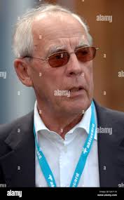 Peter coates stoke hi-res stock photography and images