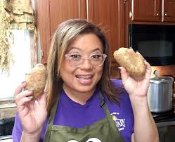 Krystal's Texas Garden (@krystalstexasgarden) • Instagram photos and videos