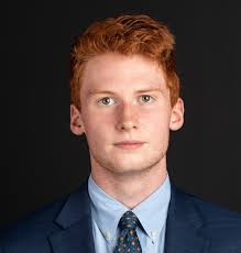 Ford named NAHL's East Division's Star of the Week