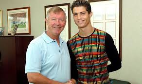 Manchester united fan and talksport presenter andy goldstein has admitted he would be heartbroken if cristiano ronaldo sealed a transfer to manchester city this summer, and that his previous. Cristiano Ronaldo Truth Behind Man Utd Transfer Revealed Football Sport Express Co Uk