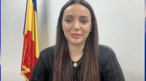 Cum a ajuns Corina Ene, susținătoare #rezist din BigFour, primăriță PSD.  USR i-a închis ușa pentru ”o domnișoară cosmeticiană”. Ce a înțeles când a  mers la PNL