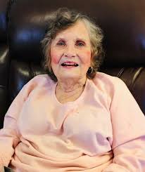 Betty Jo Bone Obituary