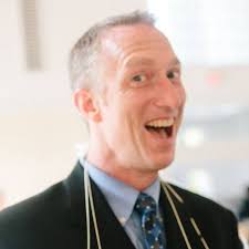 William and Mary alumni gathering in Greenville