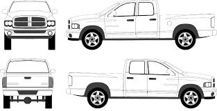 Find dodge ram 1500 deals in top cities. Pickup 144316 Transportation Printable Coloring Pages