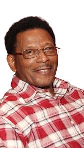 BENJAMIN "BJ" CLARK SR.