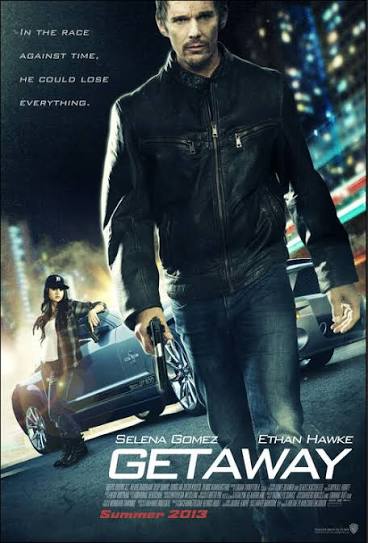Getaway | Die Hard scenario Wiki | Fandom