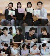 After this, he did the tv series 'dream high 2' and 'shut up family'. Park Seo Joon Kim Da Mi Kwon Nara And More Gather For Script Read Through Of New Drama Soompi