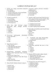 Contoh soal pg bahasa inggris kelas xi semester 1 k13 beserta jawaban bagian pertama yang sedang anda baca, berisikan materi yang sama dengan soal essay b. Contoh Soal Essay Bahasa Inggris Kelas 7 Kurikulum 2013 Dapatkan Contoh