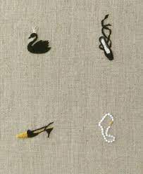 the enchanting embroidery of reiko mori my material life hand embroidery patterns hand embroidery embroidery book